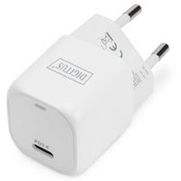 Digitus USB-C Mini Ladeadapter, 20W