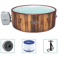 BESTWAY Lay-Z-Spa Helsinki