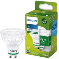 Philips Spot GU10 2.40 W, 380 lm, 1 x,