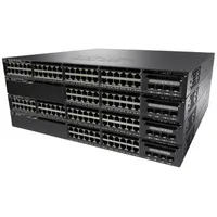 Cisco WS-C3650-48PD-E, neu
