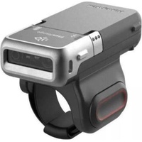 Honeywell Wearable Fr Ring Scanner W/Batt Barcode-Scanner, Schwarz