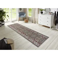 HANSE HOME Läufer »Vintage«, rechteckig, 9 mm Höhe, Teppichläufer,