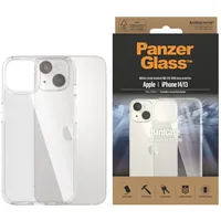 Panzer Glass PanzerGlass HardCase iPhone 14 / 13, Transparent