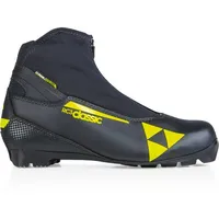Fischer RC3 Classic schwarz 38