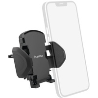 Hama Auto-Handyhalterung Move für Lüftung, universal bis 9 cm