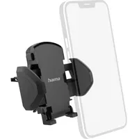 Hama Auto-Handyhalterung Move für Lüftung universal bis 9 cm