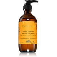Antipodes Gospel Vitamin C Skin-Glow Gel Cleanser Reinigungsgel 200