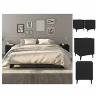 VidaXL Nachtschrank 2 Stk. 4260 x 0 x 2620