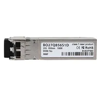 BlueOptics Lenovo AV1B kompatibler SFP28 BO27Q856S1D, Transceiver