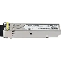 BlueOptics Meraki SFP-BXD53-20KM kompatibler SFP BO15C5531620D, Transceiver