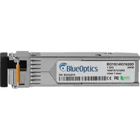 BlueOptics Arista SFP-BXD43-20KM kompatibler SFP BO15C4931620D, Transceiver