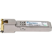 BlueOptics Juniper 740-083295 kompatibler SFP+ BO08J78S6, Transceiver, Silber