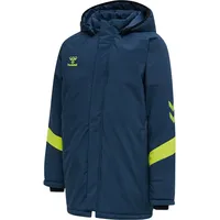 Hummel 207408-7642 140 Mantel/Jacke