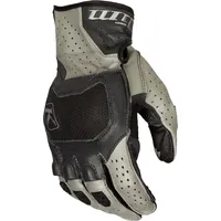 Klim Badlands Aero Pro Handschuhe - Monument Gray -