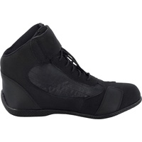 Richa Kart Evolution Stiefel schwarz 43