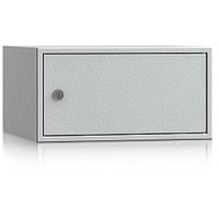 ISS Munitionsschrank Sarbrücken-Burbach 59505 lichtgrau 37,5 x 35,0 x