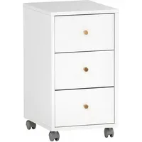 Schildmeyer Serie 500 Rollcontainer 32,6 x 39,1 x 59,7