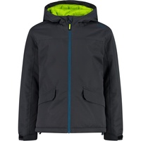 CMP Fix Hood 32k1444 Jacke - Anthracite - 5