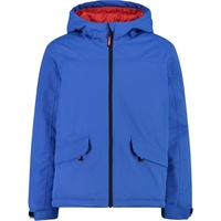 CMP Fix Hood 32k1444 Jacke - Royal - 10