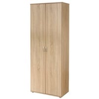 VCM Galco 70 x 189 x 34 cm sonoma