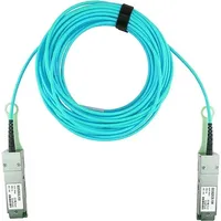 BlueOptics Lenovo AV1Q kompatibles AOC QSFP28 BO282803L20M, Transceiver