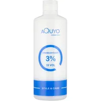 Style & Care Creme Oxydant Entwickler 3% 500 ml