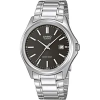 Casio Uhr MTP-1183PA-1A | Silber