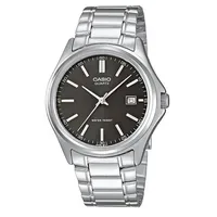 Casio Timeless Collection MTP-1183PA-1AEG Edelstahl 38 mm