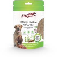 Stiefel Magen-Darm-Kräuter 100% g