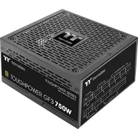 Thermaltake Toughpower GF3 750 W 24-pin ATX Schwarz