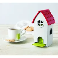 OTOTO Design OTOTO Tea House Teebeutel Spender