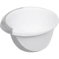 KEEEPER Rührschüssel Carlotta 3,5 l grau