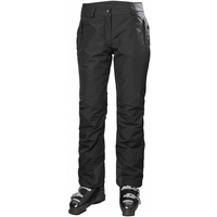 HELLY HANSEN Blizzard Insulated Hose, Black, L,