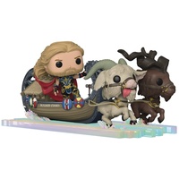 Funko Pop! Rides - Goat Boat with Thor Toothgnasher