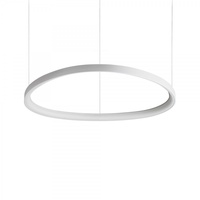 Ideal Lux LED GEMINI rund Ø 81 cm IDEA-247274