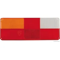 Herth+Buss ELPARTS Lichtscheibe, Heckleuchte Links