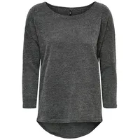 Only 15177776 TOP JRS NOOS", Damen, Gr. XS, grau