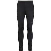 Odlo Herren Essential Warm Tights schwarz