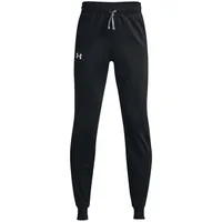 Under Armour Brawler 2.0 Tapered Hose Jungen 001 black/mod