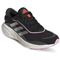 Adidas Supernova GTX Damen Core Black / Silver Metallic
