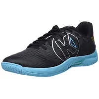 Kempa Attack Two 2.0 Square Sneaker, Handball Fitness Sport-Schuh