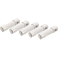 VIGOR Sicherungen 5 Stück V4324-1