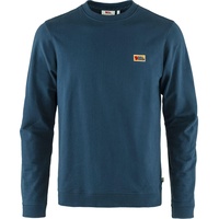 Fjällräven Vardag Sweatshirt - Storm - XL