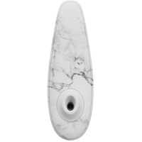 Womanizer Marilyn Monroe Special Edition white marble