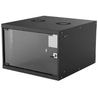 Intellinet Network Solutions Intellinet 19" Wandverteiler, Basic Line 6