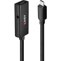 LINDY 43356 2 Port USB-C® USB 3.2 Gen 2)