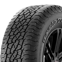 BF Goodrich All-Terrain T/A KO2 LRC RWL 37/12 R17
