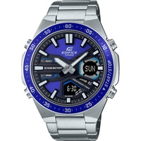 Casio Edifice EFV-C110 Edelstahl 46,9 mm EFV-C110D-2AV