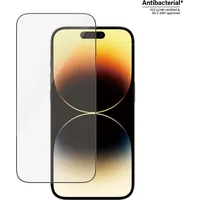 Panzer Glass PanzerGlass iPhone 14 Pro | Ultra-Wide Fit