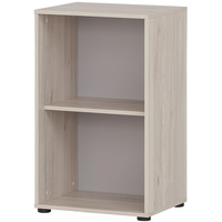 Schildmeyer Regal Reno 400, sandeiche Dekor, 51 cm